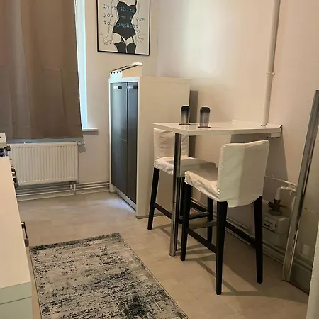 Messe Apartment, In Center And Near Messe, High Speed Internet Hannover